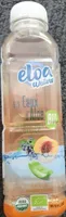Eau d'aloé verra