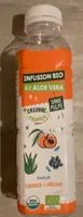 Infusion bio aloe vera