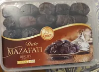 Date Mazafati