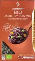 BIO Jasberry Reis-Mix