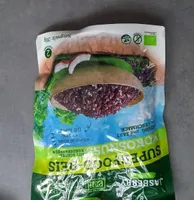 Superfood-Reis Kokosnuss