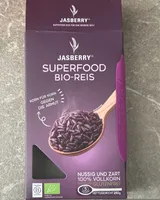 Superfood Bioreis
