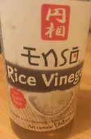 Vinaigre de riz