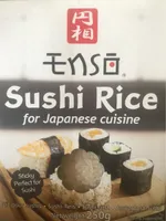 Riz pour sushis