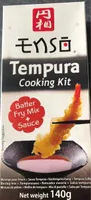 Enso Tempura Kit imp
