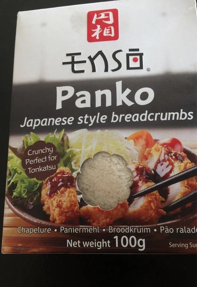 Panko