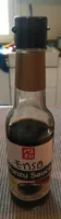 Ponzu sauce