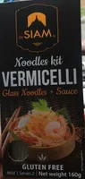 Desiam Glass Noodles Cooking Set