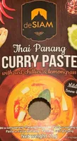Desiam Panang Curry Paste