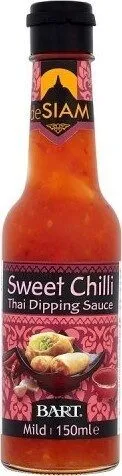 Desiam Sweet Chilli Thai Dipping Sauce Mild