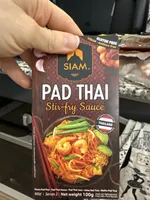 Pad Thai Stir-fry Sauce imp