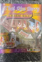Thai rice berry
