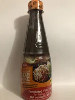 Fischsauce