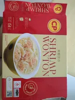 Shrimp Wonton