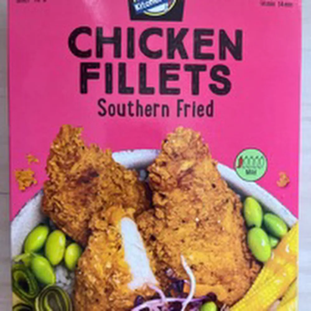 Chicken Fillets