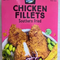 Chicken Fillets