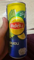 Lemon Iced Tea
