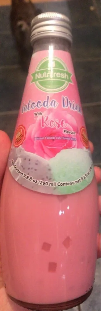 Falooda Drink