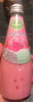 Falooda Drink