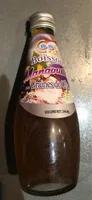 Mangousta graines de chia