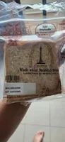 Whole Wheat Bread
