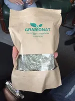 Feuille de graviola