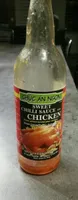 Sweet Chili Sauce for chicken