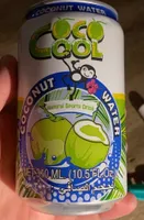 Eau de Coco 310ML