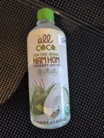 Coconut Water
