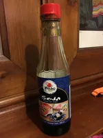 Sauce Soja