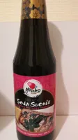 Sauce Soja Sucrée