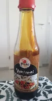 Sauce Yakitori
