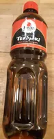 Salsa de teriyaki