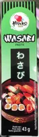 Wasabi (pâte)