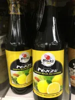 Ponzu