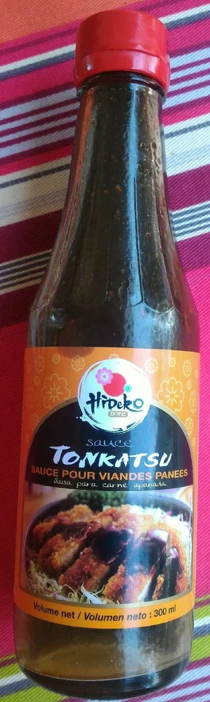 Tonkatsu