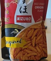 Japanese Rice Cracker
