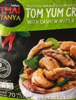 Tom Yum Crisp