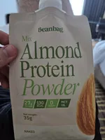 Naked Almond Protein Powder