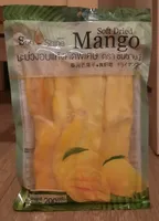 Mangue séchée