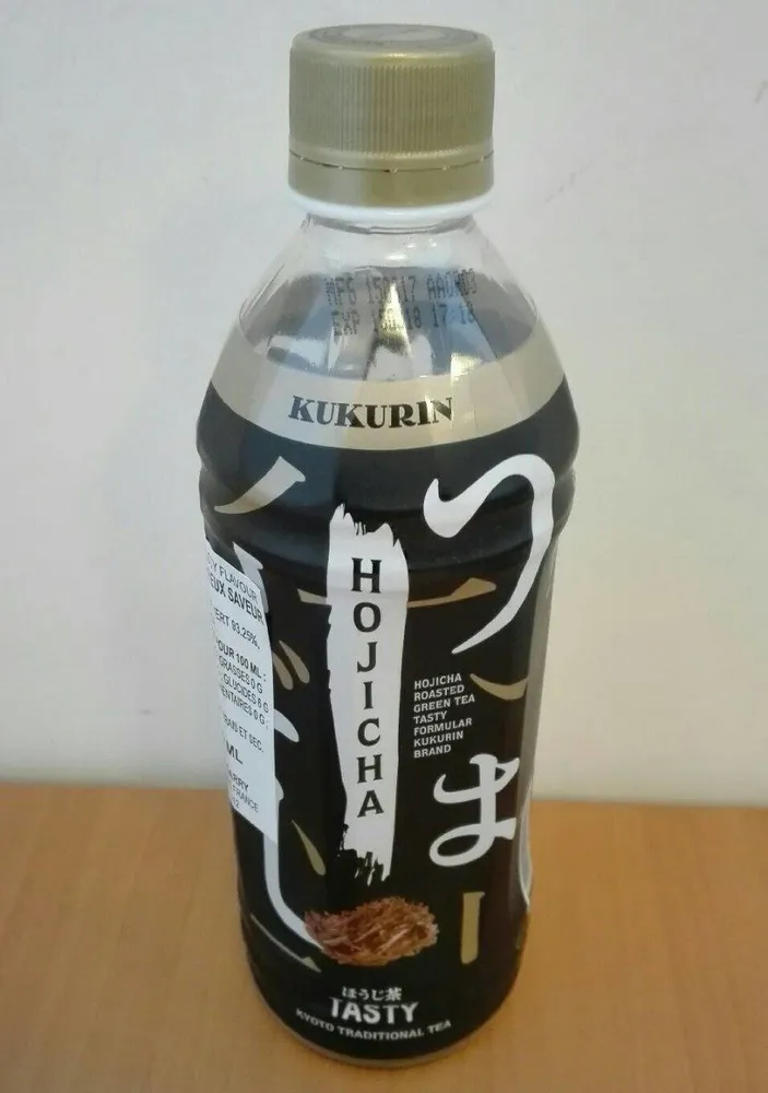 Hojicha