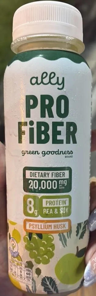 PRO FIBER
