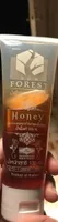 Honey Sun Foreat For Cooking Ready To Eat Tube 130 X 1 PCS