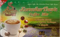 Kornnikar Thewie Coffee Mix