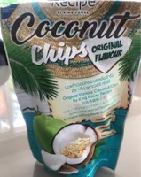 Coconut Chips