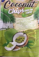 Coconut chips