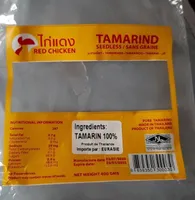 Tamarin RED CHICKEN