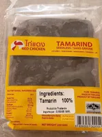 Tamarind