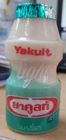 ยาคูลท์ไลท์