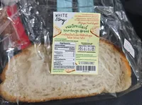 Sourdough Bread